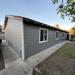 All Exterior Construction