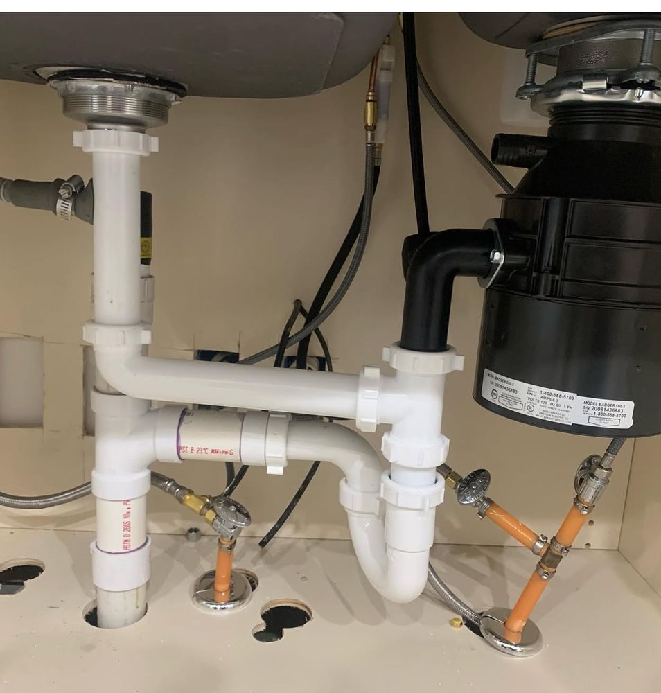 Slide of Lotus Piping & Services