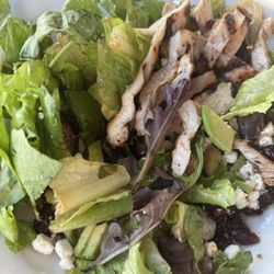 State & Main Kitchen & Bar - West Coast Chop Salad