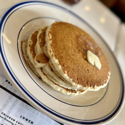 Norm's Diner by null