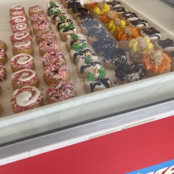 Yonutz - Donuts Near Me - Yukon, Oklahoma