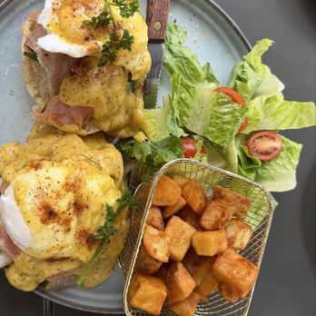 Kinaree Eatery - Benedicts Smoked Salmon - Breakfast & Brunch Near Me - Irvine, California Kinaree Eatery - Benedicts Smoked Salmon - Breakfast & Brunch Near Me - Irvine, California