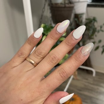 5280 Nails & Spa - Acrylic nails - Nail Salons Near Me - Denver, Colorado