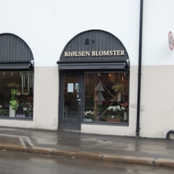 Bjølsen Blomster