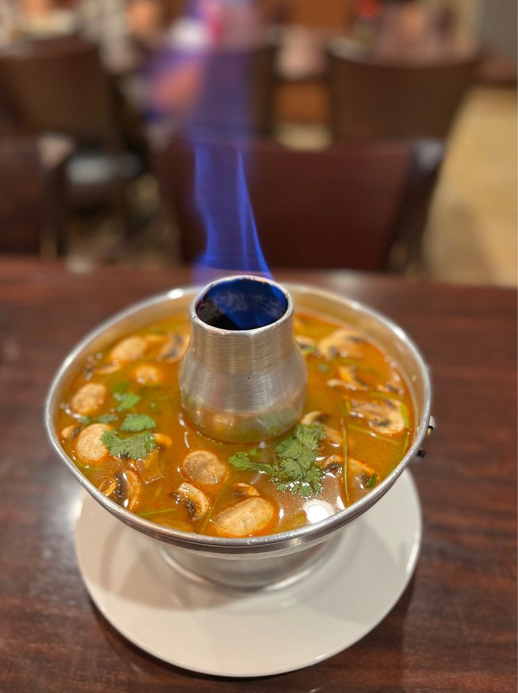 THAI DIAMOND BAR B Q 558 Photos & 414 Reviews 9581 Foothill Blvd