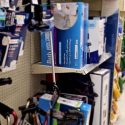 Walgreens - Canes