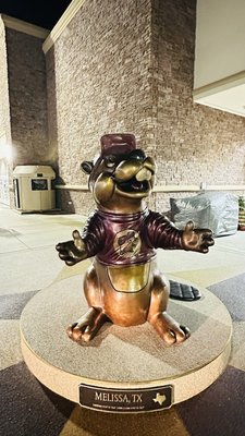 Buc-ee's by null