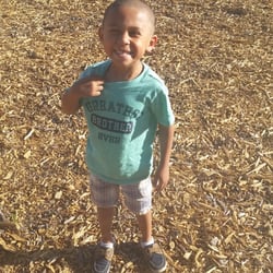 San Luis Rey Elementary School - Isaiah loves san luis rey :)