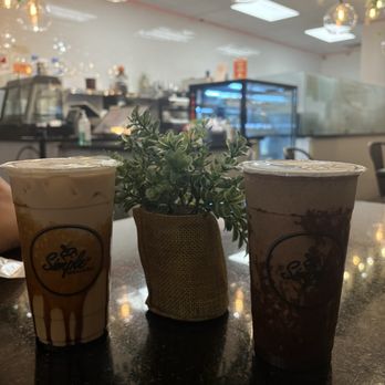 Simple Boba & Tea - Bubble Tea Near Me - Anaheim, California Simple Boba & Tea - Bubble Tea Near Me - Anaheim, California