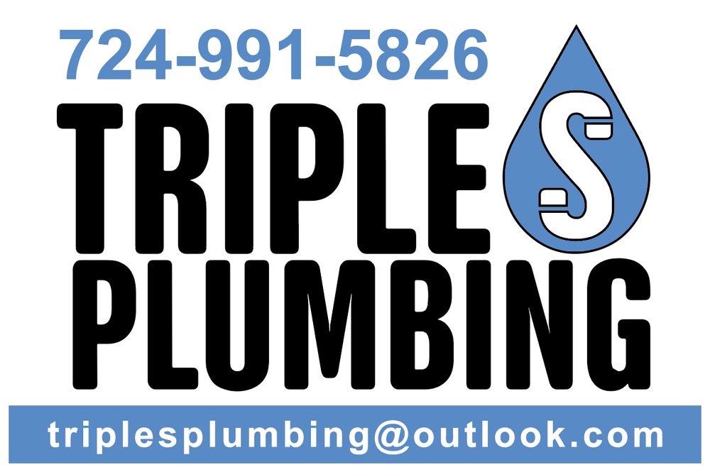 Slide of Triple S Plumbing