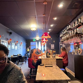 The Blue Parrot - Restaurant - Lounges Near Me - Rocklin, California The Blue Parrot - Restaurant - Lounges Near Me - Rocklin, California