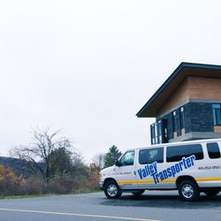 Valley Transporter