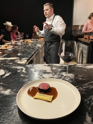Pasta|Bar Austin by null