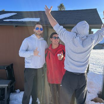 Tahoe Snowmobiles - Bauti and the homie - Tubing Near Me - Stateline, Nevada Tahoe Snowmobiles - Bauti and the homie - Tubing Near Me - Stateline, Nevada