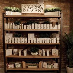 Revival Wellness Spa - Eminence Organic Skin Care has been awarded #1 favorite line for 8 years in a row! A family owned company out of Hungary.
