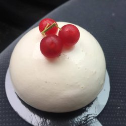 Maison Galinier - Mousse chocolat blanc