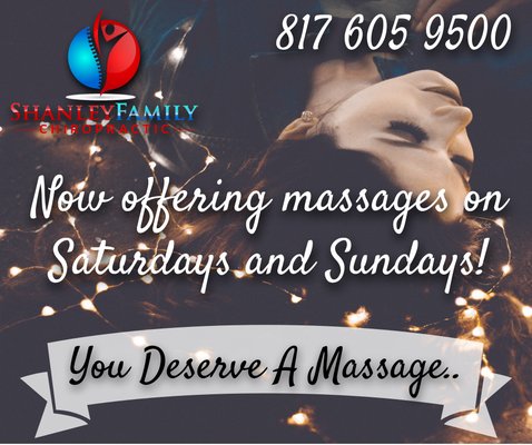 Shanley Family Chiropractic