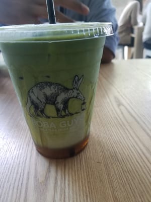 Boba Guys Hayes Valley by null