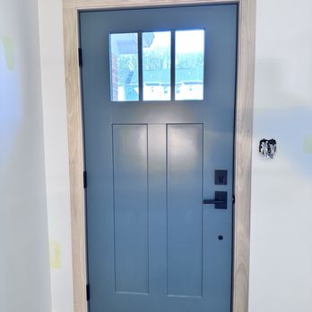Old Oak Finish Carpentry - Carpenters Near Me