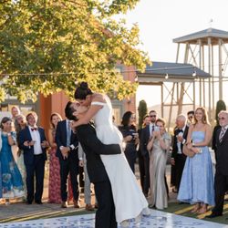 Grace and White Events