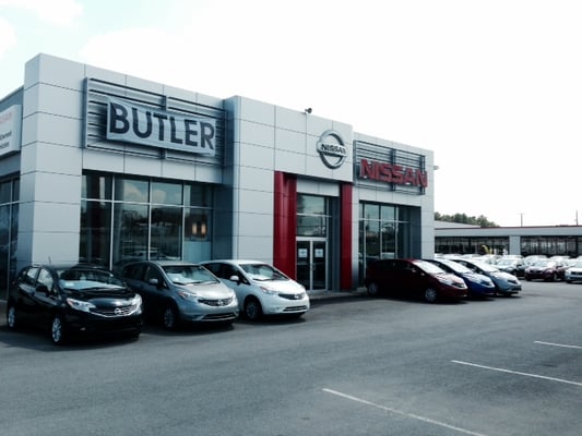 Butler Nissan Macon Ga >> Butler Nissan 4500 Riverside Dr Macon Ga Auto Repair Mapquest Butler Nissan Macon Ga >> Butler Nissan 4500 Riverside Dr Macon Ga Auto Repair Mapquest