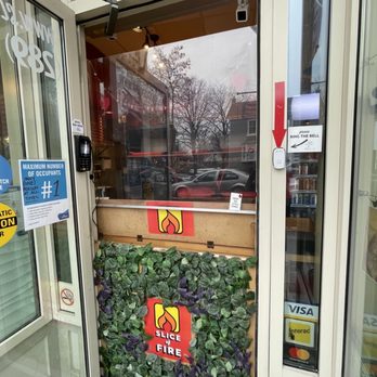 Slice of Fire - Pizza Near Me - Markham, Ontario Slice of Fire - Pizza Near Me - Markham, Ontario
