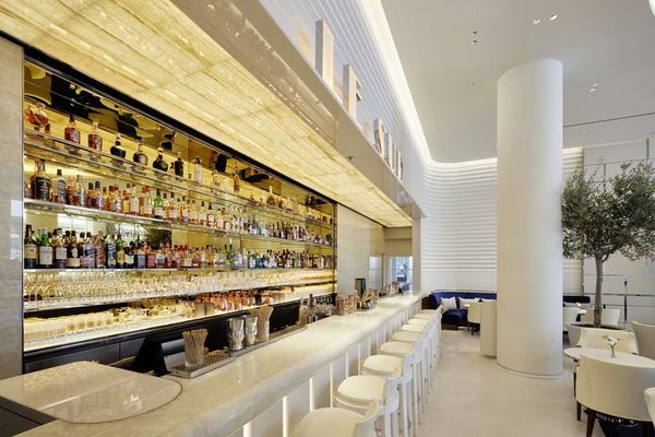 Hôtel Martinez - The Unbound Collection by Hyatt by null