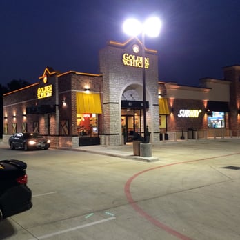 Golden Chick - Fast Food Near Me - Houston, Texas