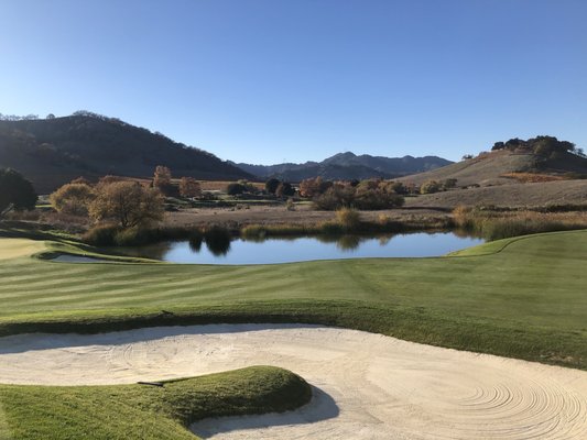 Cordevalle by null