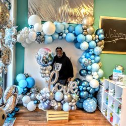 Celebration Creations
