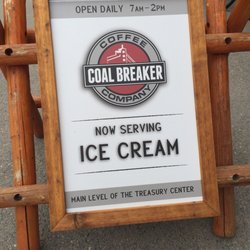 Coal Breaker Coffee Company