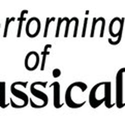 The Performing Arts School of Classical Ballet