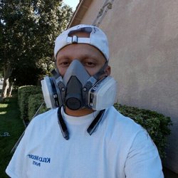 Ismael’s painting service