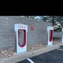 Photo of Tesla Supercharger - Centennial