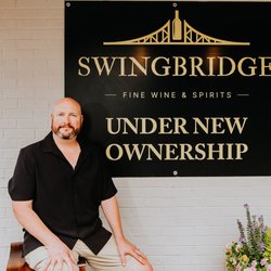 Swingbridge Fine Wine & Spirits