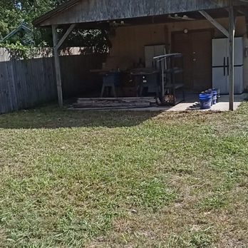 Aglim Enterprise - Lawn Services Near Me