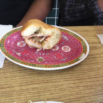Pho 559 - Banh mi - Bubble Tea Near Me - Fresno, California