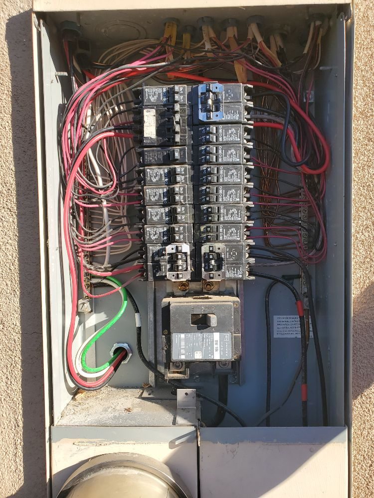 E R Electric 217 Photos Reviews Electricians 12158 Wintergardens Dr Lakeside Ca Phone Number Yelp - Electrician In Carmel Valley E R Electric 217 Photos Reviews Electricians 12158 Wintergardens Dr Lakeside Ca Phone Number Yelp - Electrician In Carmel Valley