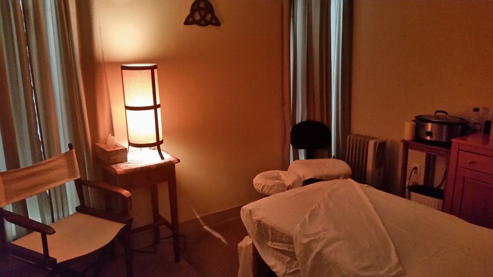 MASSAGE THERAPIES Updated September 2024 21 Franklin St, Quincy