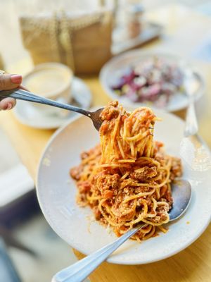 Tutta Bella Neapolitan Pizzeria by null