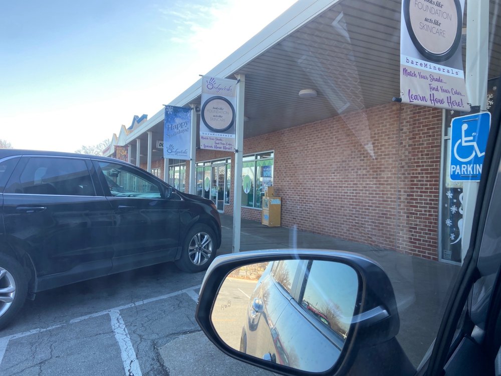 DOLLAR TREE STORES 3107 W Broadway Blvd, Sedalia, MO Yelp