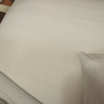 Ranch Motel - Dirty linens - Hotels Near Me - Oakland, Oregon