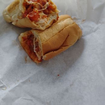 Rodney's Kitchen - Meatball sub - Pasta Shops Near Me - Halifax, Massachusetts Rodney's Kitchen - Meatball sub - Pasta Shops Near Me - Halifax, Massachusetts