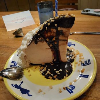 Jake's - Hula Pie - New American Near Me - Del Mar, California Jake's - Hula Pie - New American Near Me - Del Mar, California