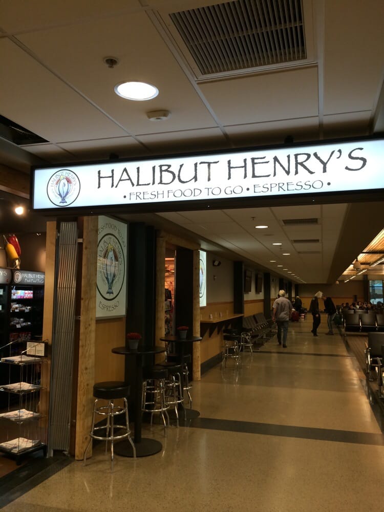 HALIBUT HENRY’S Updated June 2024 10 Reviews 4255 Mitchell Way