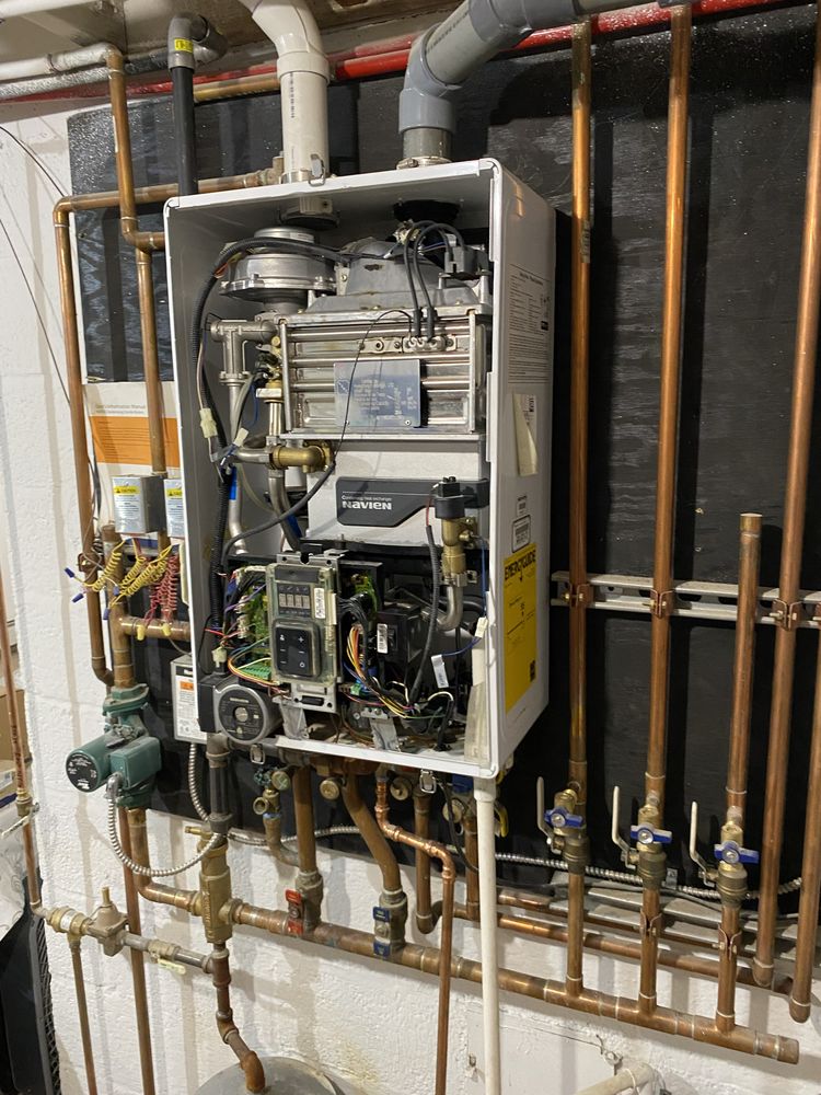 Slide of Affordable Plumbing