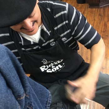 Ricky D & Son Shoe Shine - Shoe Shine Near Me Ricky D & Son Shoe Shine - Shoe Shine Near Me