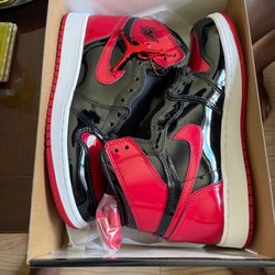 PreMil - Jordan 1s