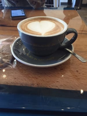 Kindness & Mischief Coffee Roasters by null