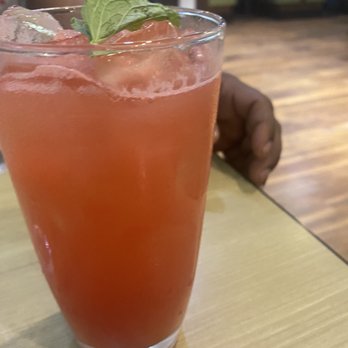 First Watch - Watermelon wake up - Cafes Near Me - Indianapolis, Indiana